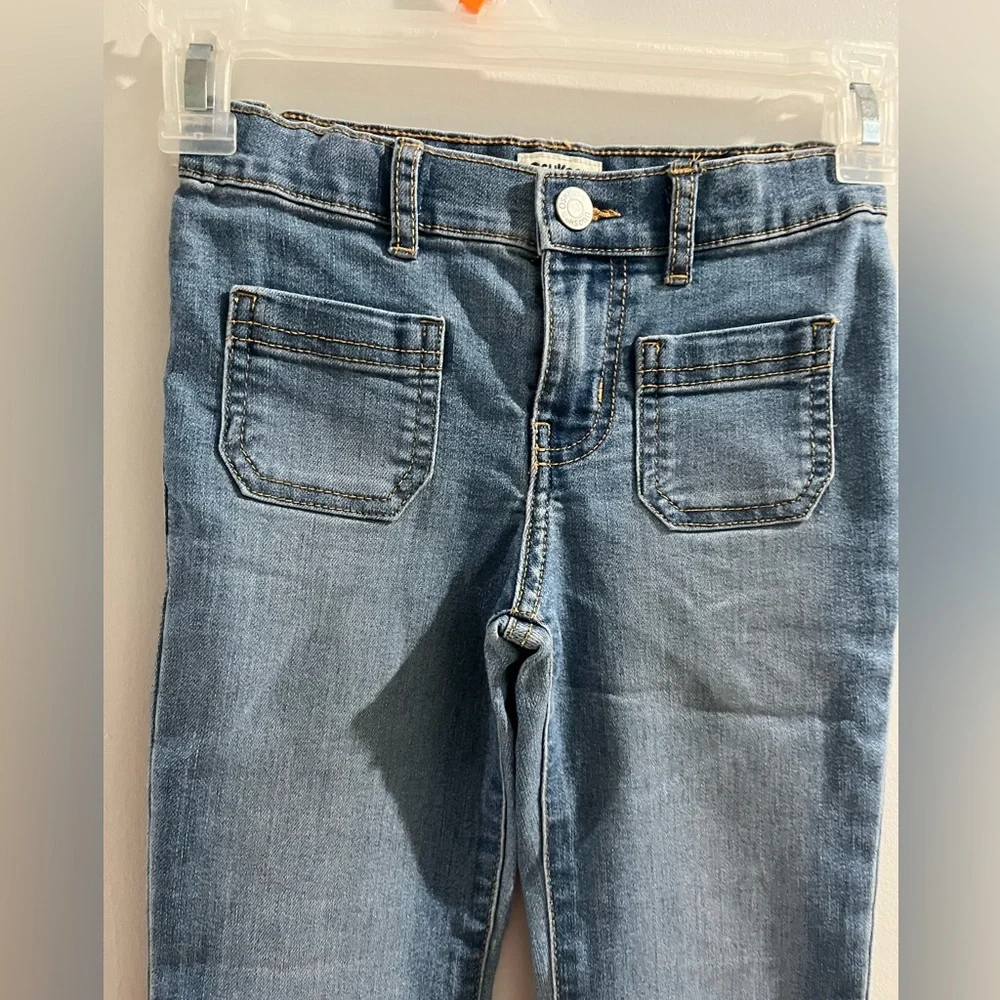 OshKosh B'gosh Jeans for Girls, size 6